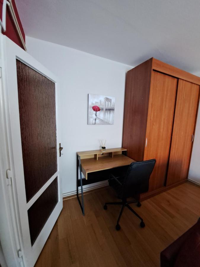 Apartman Iadera Zadar Exterior photo