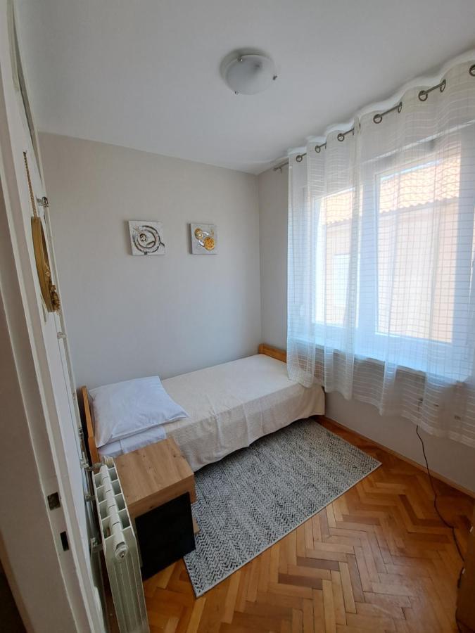 Apartman Iadera Zadar Exterior photo