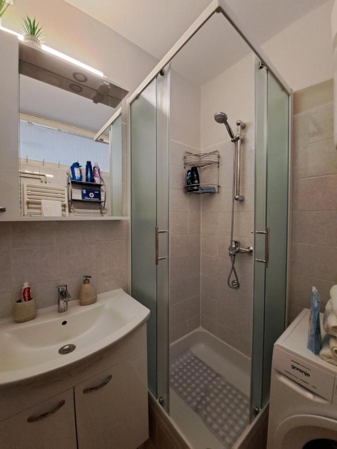 Apartman Iadera Zadar Exterior photo
