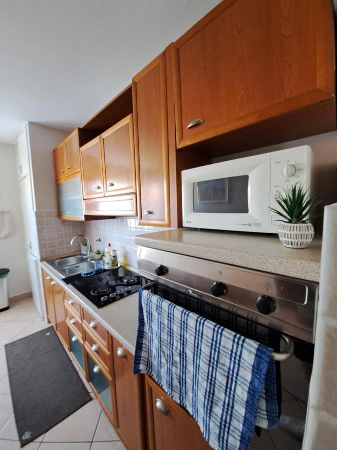 Apartman Iadera Zadar Exterior photo