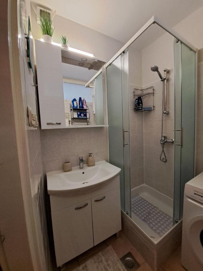 Apartman Iadera Zadar Exterior photo