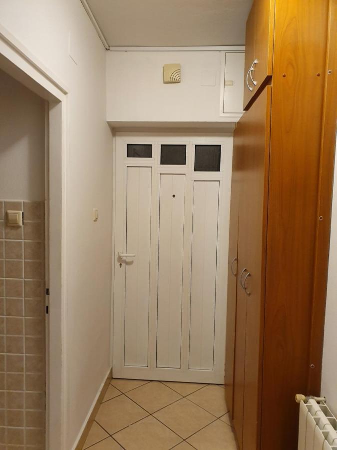 Apartman Iadera Zadar Exterior photo