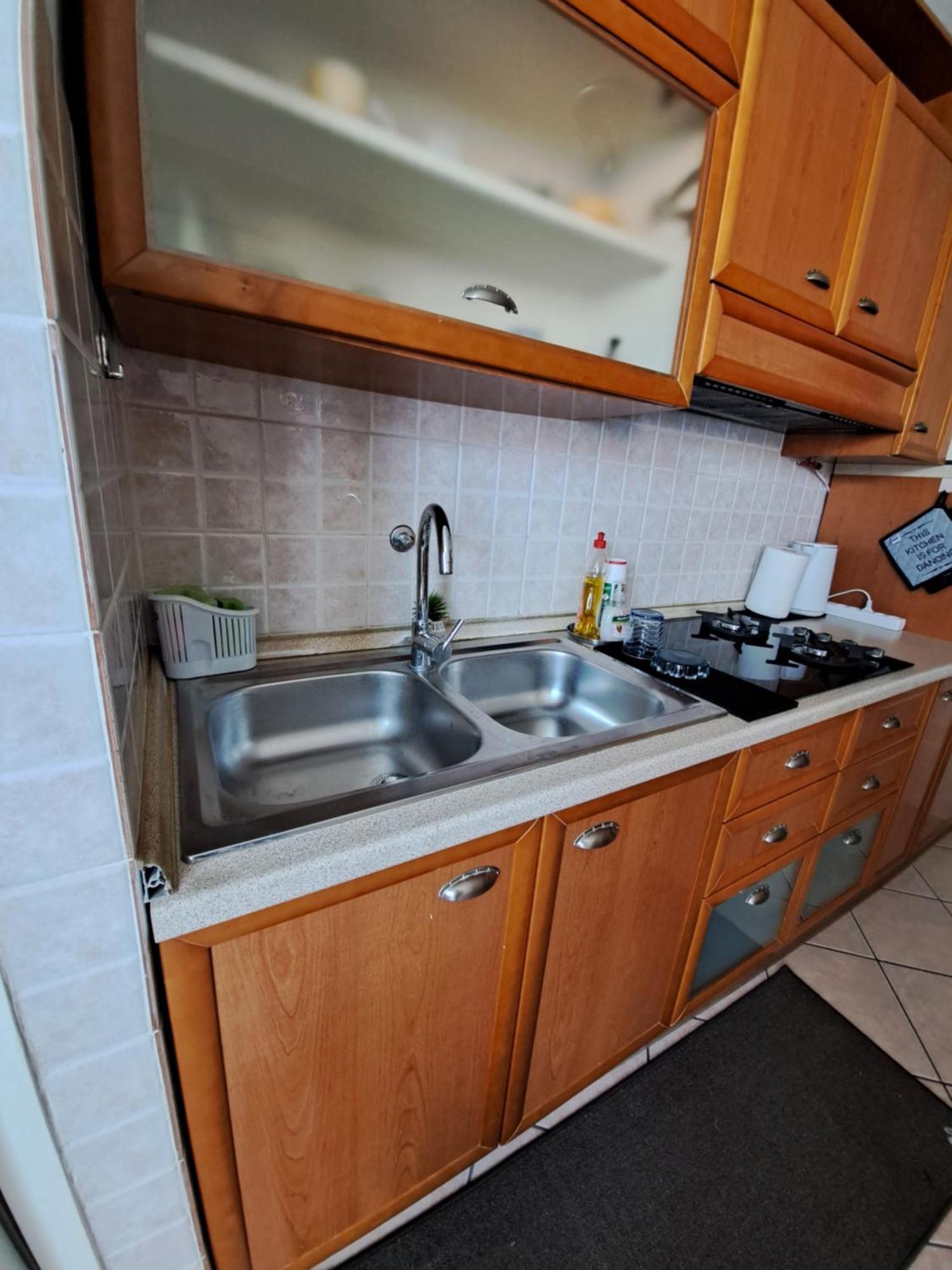 Apartman Iadera Zadar Exterior photo